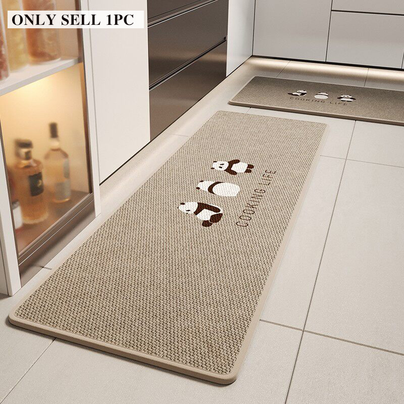 Kitchen Carpet Stain-resistant - đánh giá và giá Home Decor Game Online