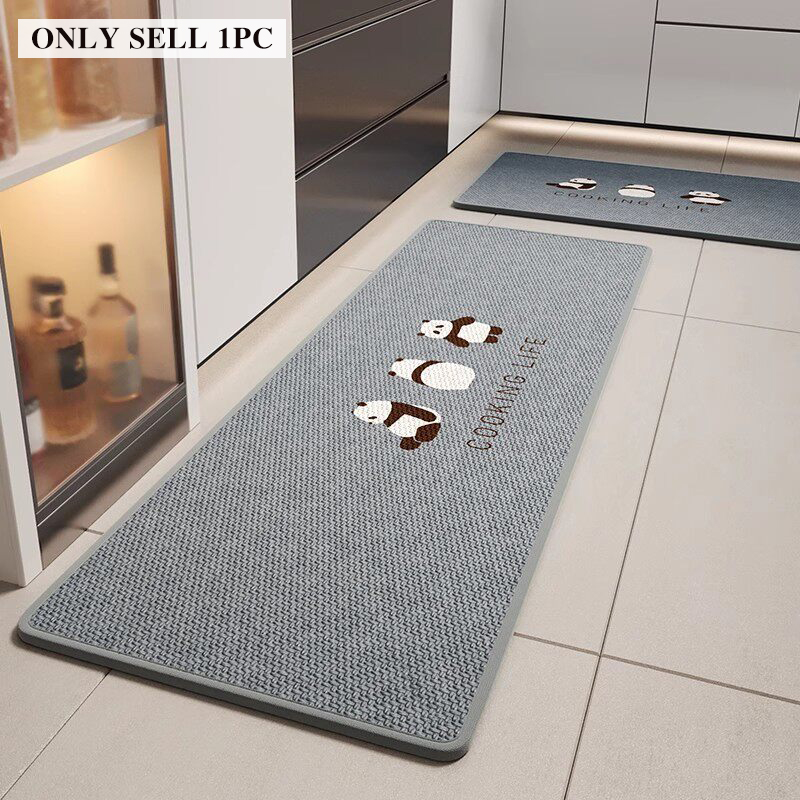 Kitchen Carpet Stain-resistant - đánh giá và giá Home Decor Game Online