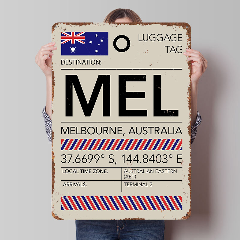 MEL Melbourne Australia Airpor - đánh giá và giá Home Decor Melbourne