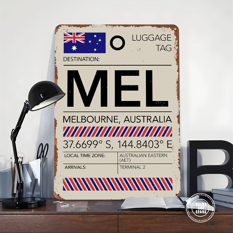 MEL Melbourne Australia Airpor - đánh giá và giá Home Decor Melbourne
