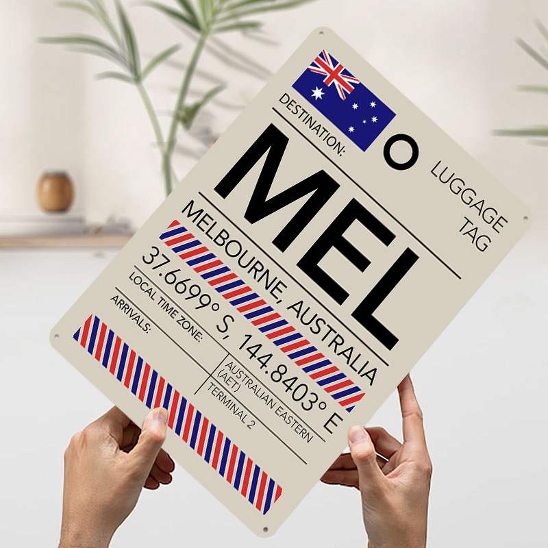 MEL Melbourne Australia Airpor - đánh giá và giá Home Decor Melbourne