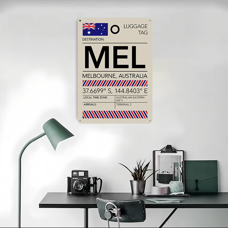 MEL Melbourne Australia Airpor - đánh giá và giá Home Decor Melbourne
